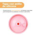 Vaso-de-pl-stico-port-til-con-sorbete-sanrio-535-ml-rosa-40x31cm-melody-Sanrio-5-15697