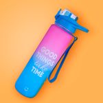 Tomatodo-de-pl-stico-de-la-serie-gradient-con-tapa-abatible-1000-ml-rosa-y-azul-Disney-2-18034