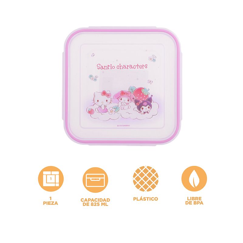 Taper-de-almacenamiento-de-alimentos-de-la-colecci-n-de-fresas-personajes-de-sanrio-825-ml-Sanrio-3-18775
