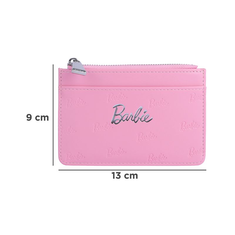 Tarjetero-colecci-n-barbie-rosa-claro-Barbie-7-18781