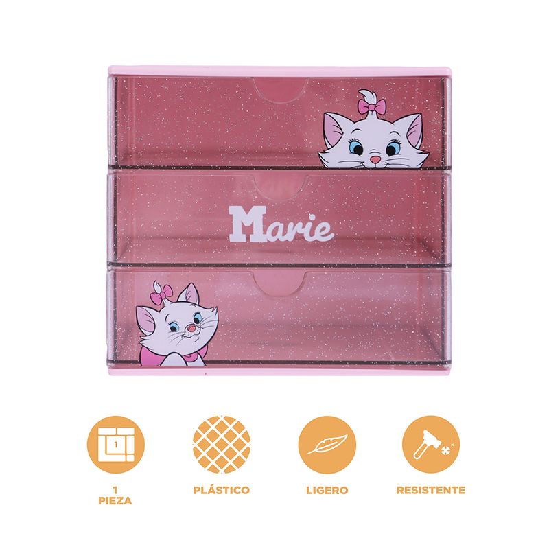 Organizador-de-pl-stico-para-cajones-de-la-colecci-n-disney-cat-marie-rosa-Disney-Cat-Collection-3-18828