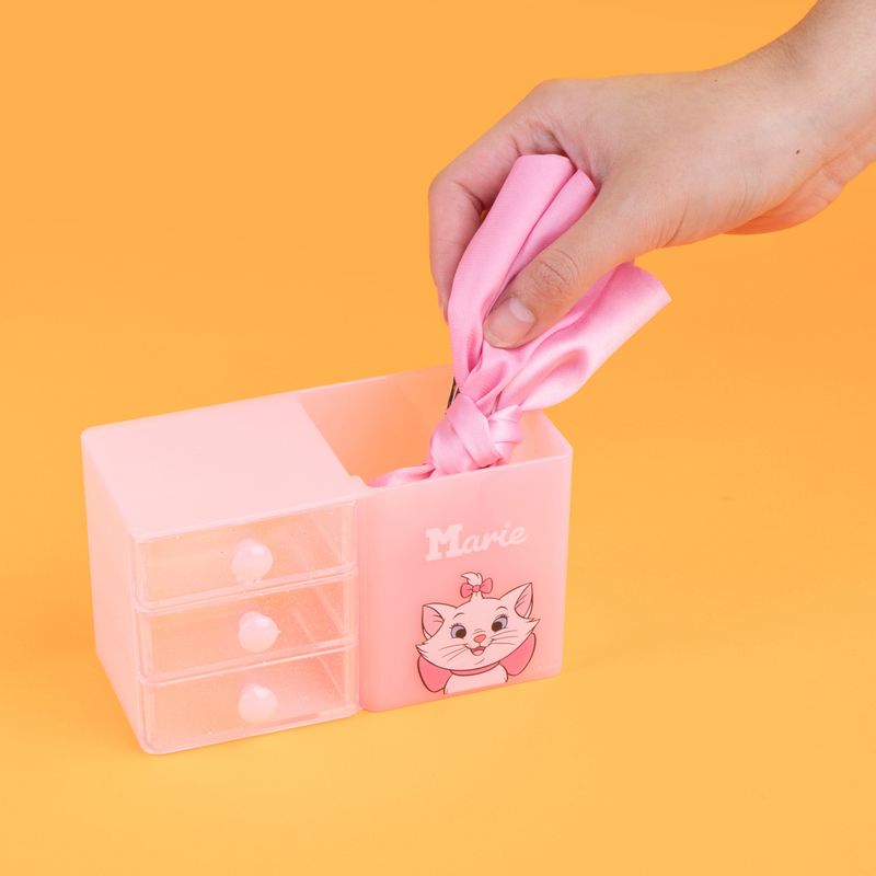 Organizador-de-pl-stico-disney-cat-collection-mini-caja-de-almacenamiento-de-tres-capas-marie-rosa-Disney-Cat-Collection-2-18831