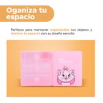 Organizador-de-pl-stico-disney-cat-collection-mini-caja-de-almacenamiento-de-tres-capas-marie-rosa-Disney-Cat-Collection-4-18831