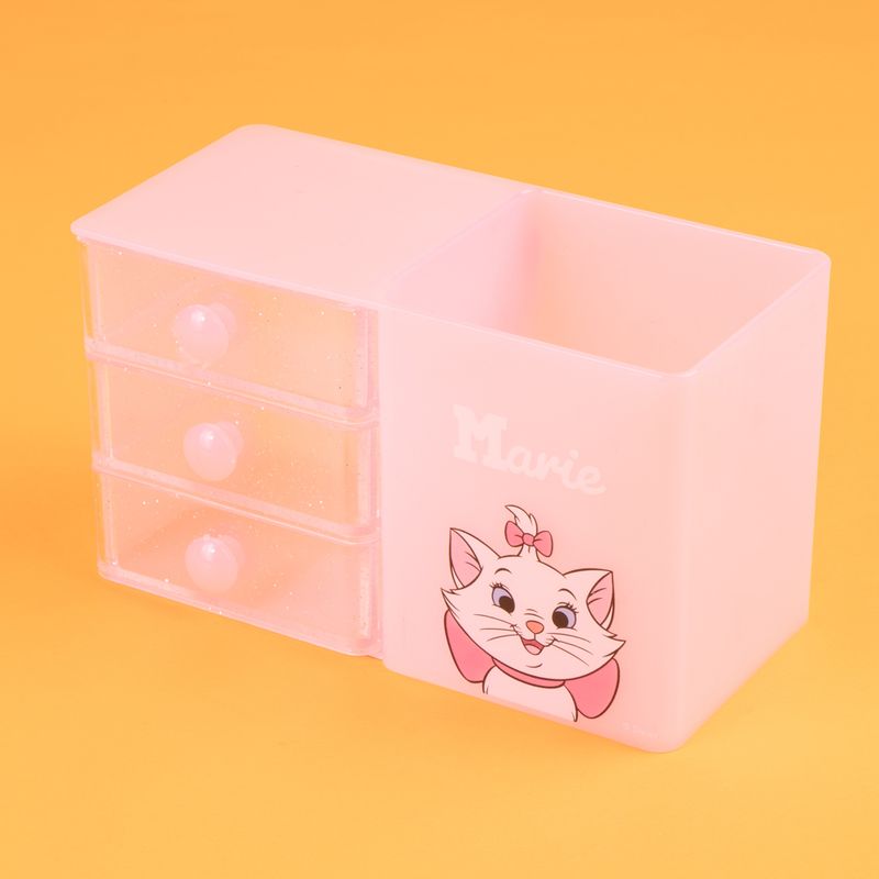 Organizador-de-pl-stico-disney-cat-collection-mini-caja-de-almacenamiento-de-tres-capas-marie-rosa-Disney-Cat-Collection-6-18831