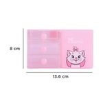 Organizador-de-pl-stico-disney-cat-collection-mini-caja-de-almacenamiento-de-tres-capas-marie-rosa-Disney-Cat-Collection-7-18831