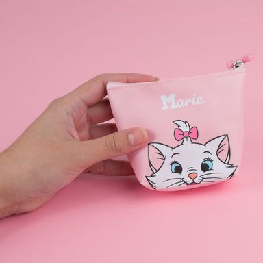Monedero disney cat collection marie rosa -  Disney Cat Collection