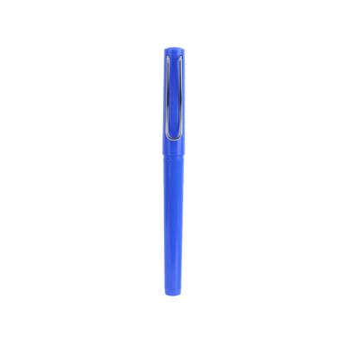 Lapicero de gel azul -  Miniso