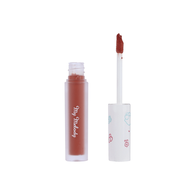 Lápiz labial líquido velvet my melody sanrio -  Sanrio