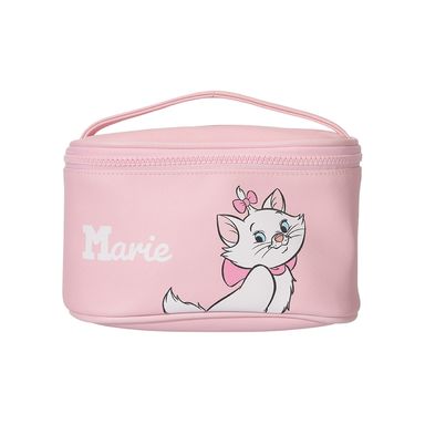 Cosmetiquera tipo neceser disney cat collection marie rosa -  Disney Cat Collection