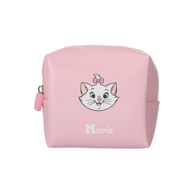 Monedero disney cat collection marie rectangular rosa -  Disney Cat Collection