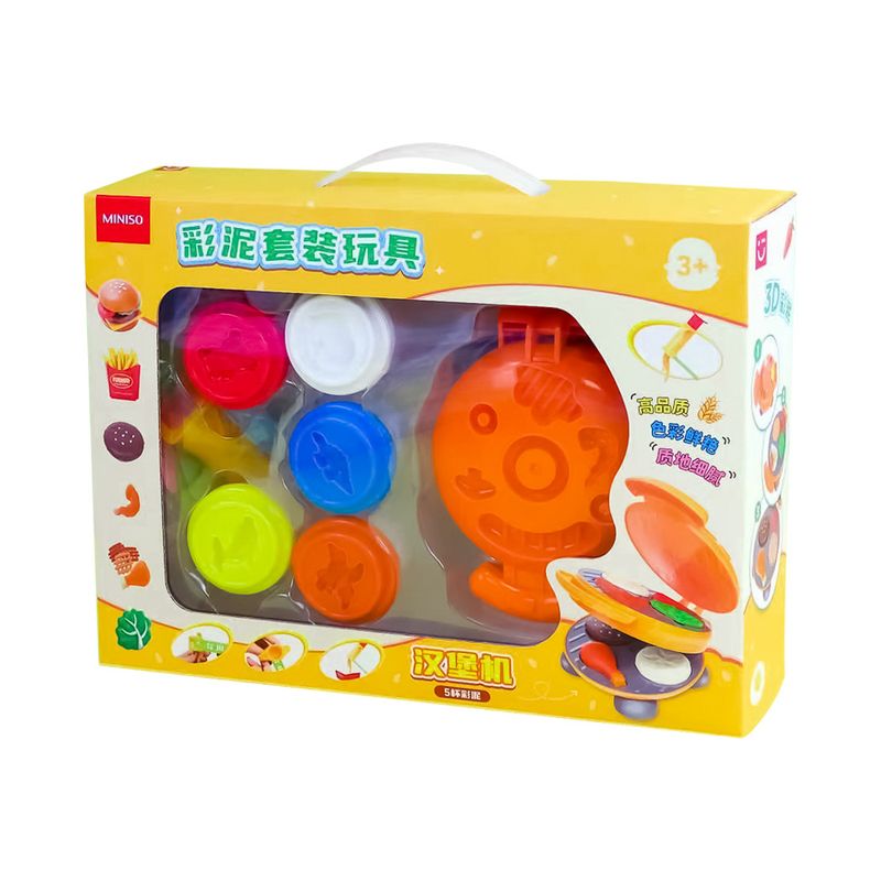 Plastilina-set-9024-31-5cm-x-8cm-x-23cm-serie-miniso-Miniso-1-17659