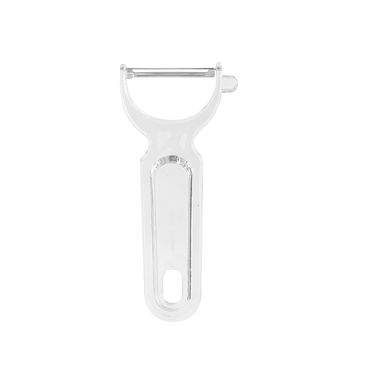 Pelador de verduras blanco -  Miniso