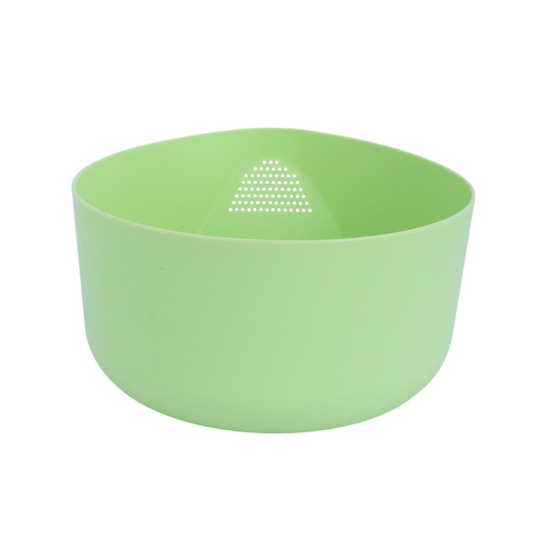 Colador-de-cocina-de-una-sola-capa-verde-Miniso-1-18480