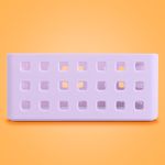 Organizador-de-pl-stico-apilable-serie-p-rpura-M-21x14x6-2cm-Miniso-3-14370