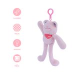 Llavero-de-rana-rosa-patas-largas-30cm-x-8cm-serie-miniso-Miniso-3-16155