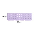 Organizador-de-pl-stico-apilable-serie-p-rpura-M-21x14x6-2cm-Miniso-7-14370