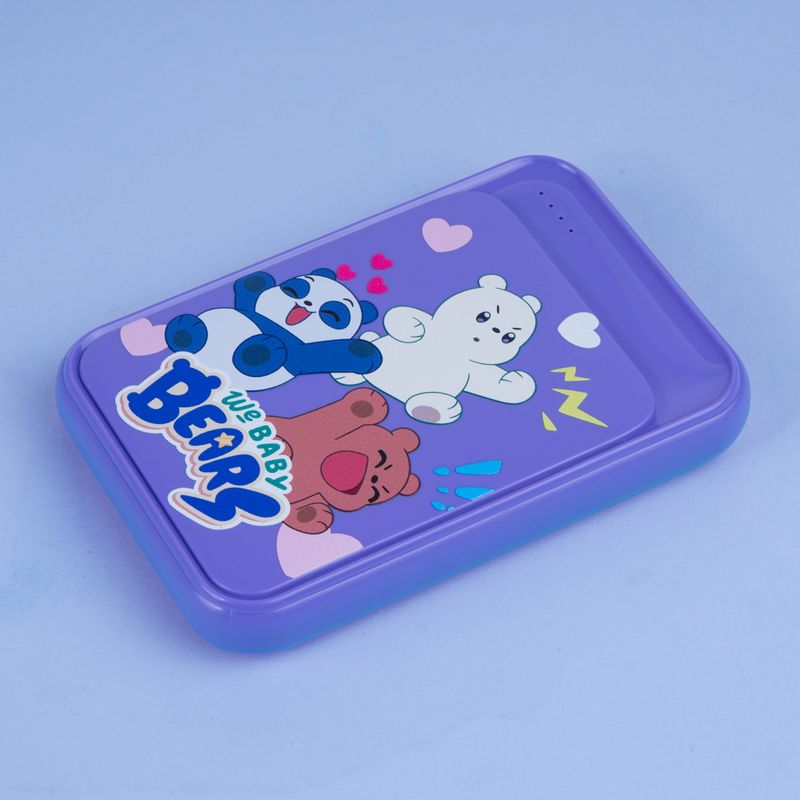 Powerbank-5000-mah-we-bare-bear-baby-collection-modelo-f12-morado-We-Bare-Bears-7-17858