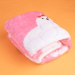 Manta-con-dise-o-de-perritos-rosa-Miniso-6-18000