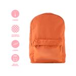 Mochila-casual-miniso-life-naranja-Miniso-3-17365
