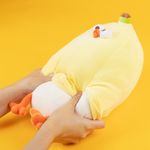 Peluche-pollo-platano-28cm-serie-dundun-Miniso-2-18356