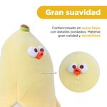 Peluche-pollo-platano-28cm-serie-dundun-Miniso-4-18356