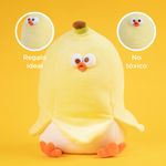 Peluche-pollo-platano-28cm-serie-dundun-Miniso-5-18356