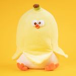 Peluche-pollo-platano-28cm-serie-dundun-Miniso-7-18356