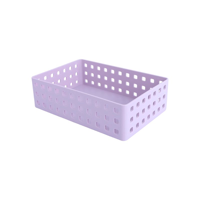 Organizador-de-pl-stico-apilable-serie-p-rpura-M-21x14x6-2cm-Miniso-1-14370
