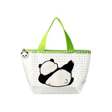 Lonchera miniso colección china panda -  Panda
