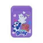 Powerbank-5000-mah-we-bare-bear-baby-collection-modelo-f12-morado-We-Bare-Bears-1-17858