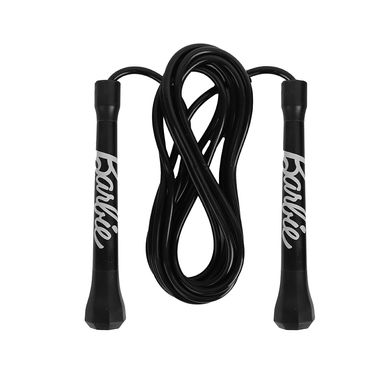 Fitness cuerda para saltar de la colección barbie negra -  Barbie