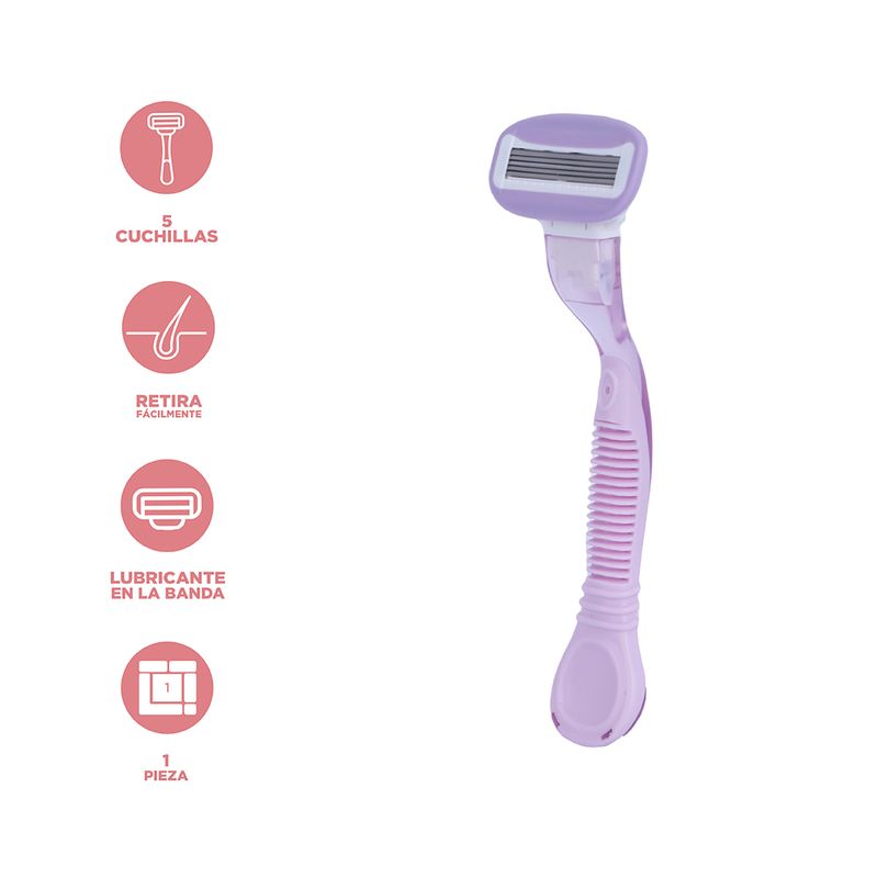 Maquinilla-de-afeitar-de-mango-largo-de-5-hojas-para-mujer-p-rpura-Miniso-3-16340