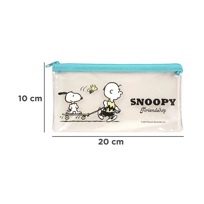 Cartuchera-summer-travel-collection-de-20x10-cm-20cm-serie-snoopy-Snoopy-7-17955
