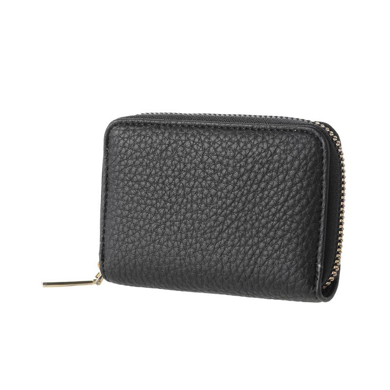 Estuche-porta-llaves-con-tarjetero-miniso-negro-Miniso-2-17441