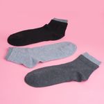 Medias-para-hombre-de-miniso-orilla-en-contraste-3-pares-colores-basicos-Miniso-5-18364