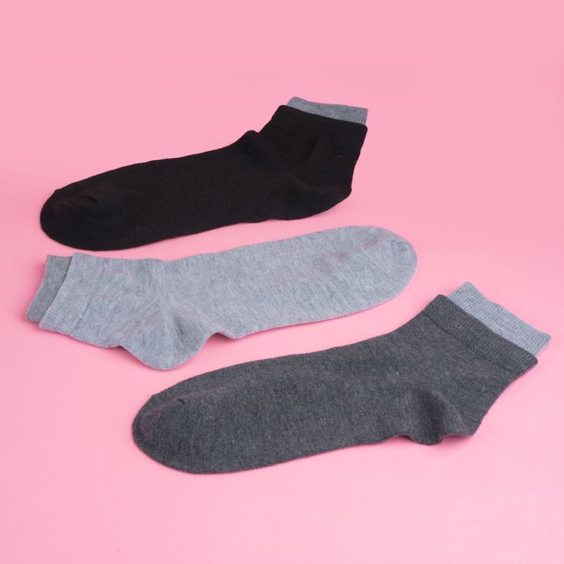 Medias-para-hombre-de-miniso-orilla-en-contraste-3-pares-colores-basicos-Miniso-5-18364