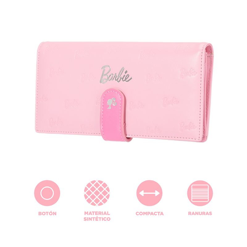Cartera-para-mujer-grande-colecci-n-barbie-rosa-claro-Barbie-3-18784