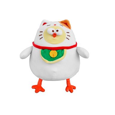 Peluche pollo dundun riqueza 25cm serie dundun -  Miniso