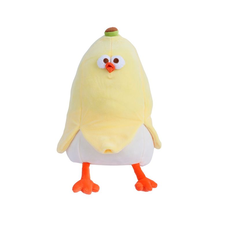 Peluche-pollo-platano-28cm-serie-dundun-Miniso-1-18356