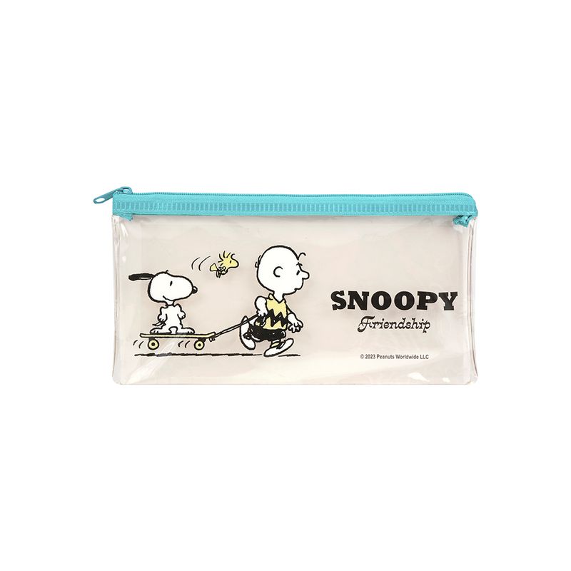 Cartuchera-summer-travel-collection-de-20x10-cm-20cm-serie-snoopy-Snoopy-1-17955