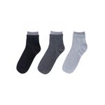 Medias-para-hombre-de-miniso-orilla-en-contraste-3-pares-colores-basicos-Miniso-1-18364