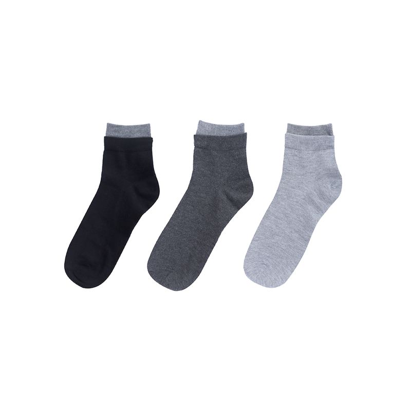 Medias-para-hombre-de-miniso-orilla-en-contraste-3-pares-colores-basicos-Miniso-1-18364