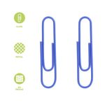 Set-de-escritorio-clips-de-papel-5cm-serie-navy-blue-Navy-Blue-3-17825