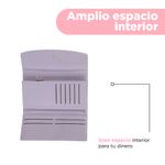 Cartera-para-mujer-grande-miniso-textura-perlitas-lila-Miniso-5-17989