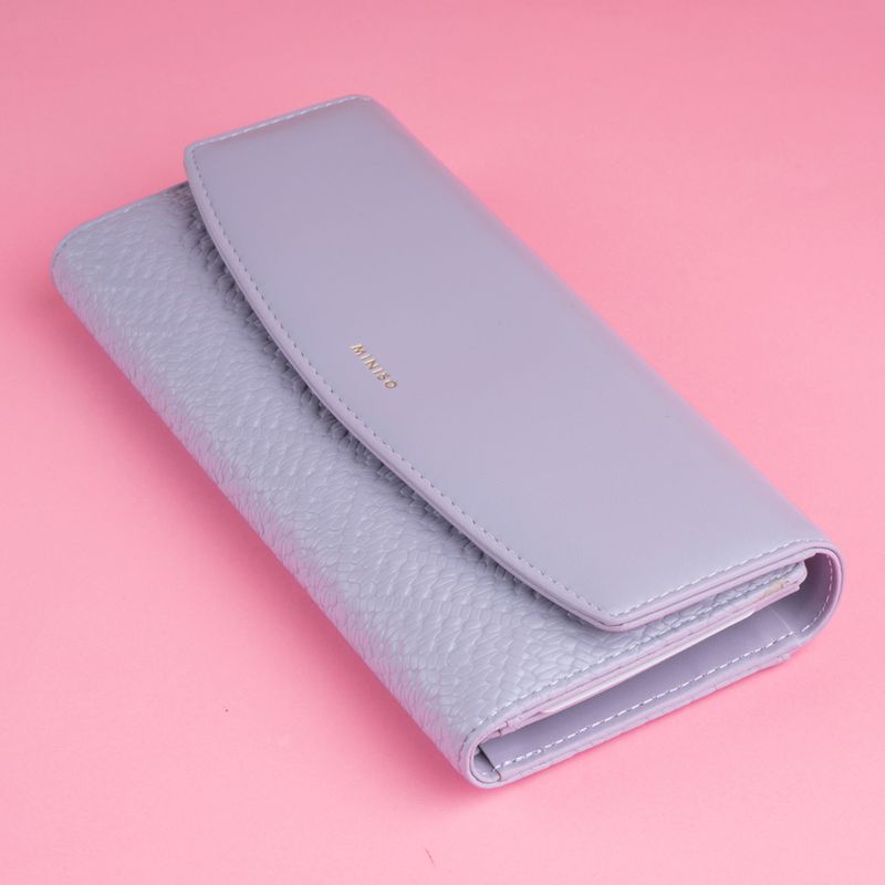 Cartera-para-mujer-grande-miniso-textura-perlitas-lila-Miniso-7-17989