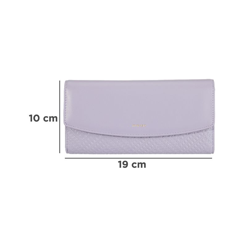Cartera-para-mujer-grande-miniso-textura-perlitas-lila-Miniso-8-17989