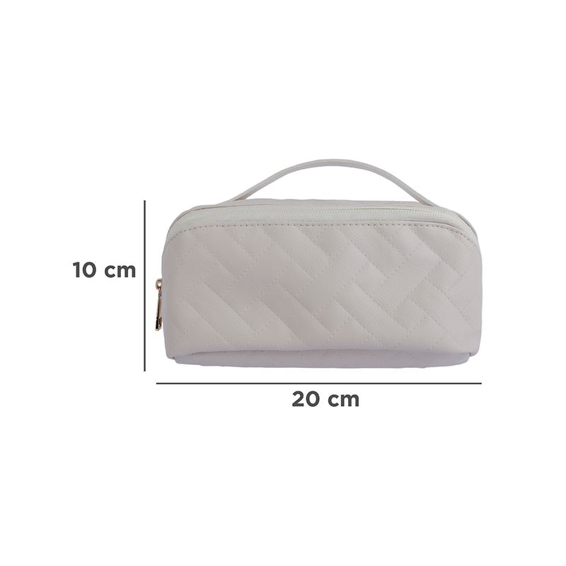 Cosmetiquera-miniso-acolchada-con-asa-beige-Miniso-6-18127