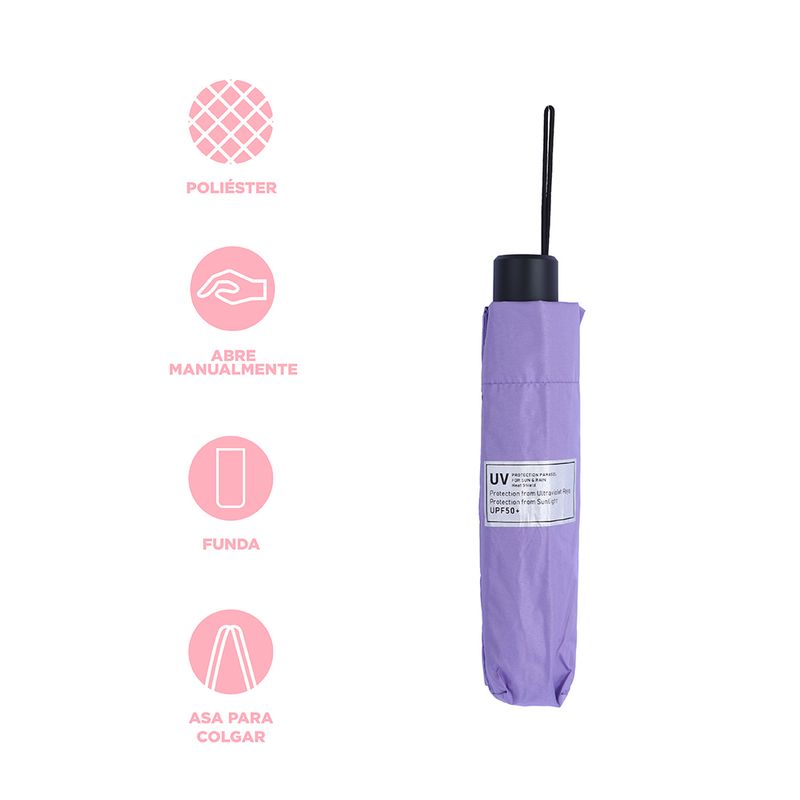 Paraguas-y-sombrillas-clasica-de-color-solido-p-rpura-Miniso-3-18160