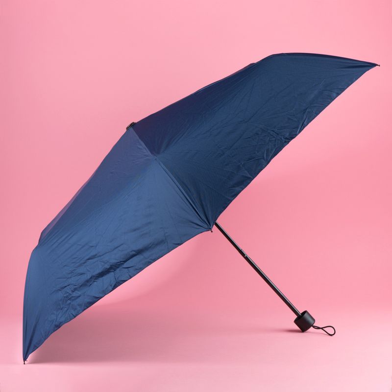 Paraguas-y-sombrillas-clasica-de-color-solido-azul-oscuro-Miniso-4-18161