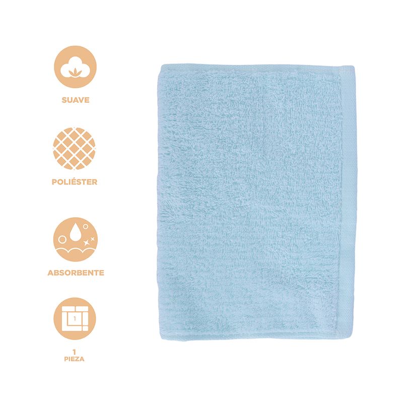 Toalla-infantil-para-ba-o-de-algod-n-puro-absorbente-aqua-Miniso-3-18176